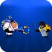 Crazy Scientist Game