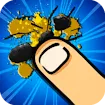 Crush the Ants
