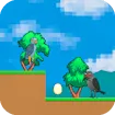 Cuckoo vs Crow Monster 2