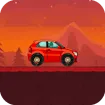Desert Racing