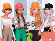 Design My Sporty Chic Outfit