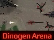 Dinogen Arena