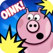Don't Drop the Pig