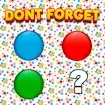 Dont Forget