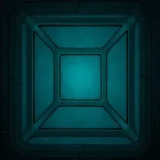 Door out