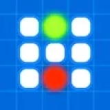 Dots Connector Puzzle