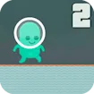 Dr Green Alien 2