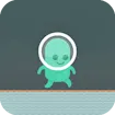 Dr Green Alien