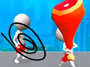 Draw Duel