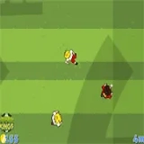 Dribble Kings