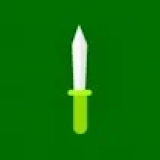 Drop Knife