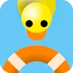 Duck Rescue Boat
