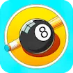 Eight and Nine and Snooker