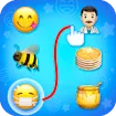 Emoji Matching Puzzle