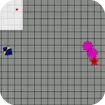 Escape Minimap