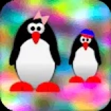 Esther the Penguin - Return to Antartica