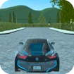 EVO City Driving