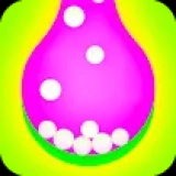 Falling Balls