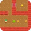 Farm Maze Runner