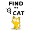 Find my cat