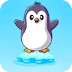 Floppy Penguin
