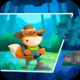 Fox Adventurer