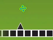 Frenzied Cube