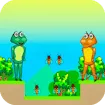 Froggy Man