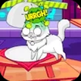 Funny Food Duel