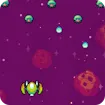Galaxy of Fire