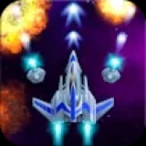 Galaxy Warriors
