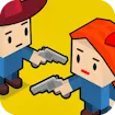 Gang Duel - Ready Steady Bang!
