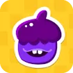 Giddy Fruit