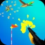 Golf Hunting 3D