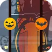 Halloween Candy Match