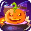 Halloween Match 3