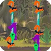Halloween Numbers