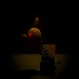 House of Echoes