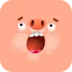 Hungry Piggies