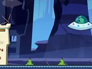 Impostor Zombies