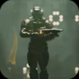 In Space