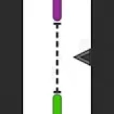 Jumping Arrow