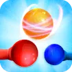 Kick Color Ball