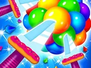 Knife Hit Colors