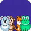 Kris Mahjong Animals
