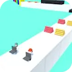 Ladder Race