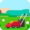 Lawn Mower Puzzle