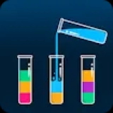 Lipuzz - Water Sort Puzzle