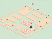 Lost In The Maze