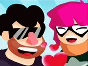 Love Pin Online